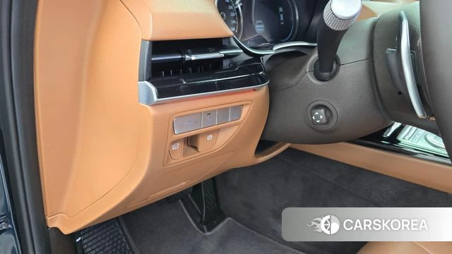 Genesis G80 (RG3) id 4688429 из Кореи 19