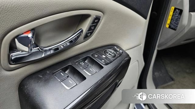 Kia The New Carnival id 4895216 из Кореи 19