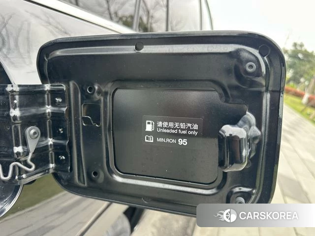 GAC Trumpchi Trumpchi GS8 id 4216872 из Китая 19