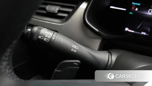 Renault Korea (Samsung) Arcana id 4834485 из Кореи 19
