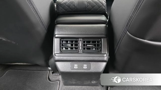 Honda Accord 11th Generation id 4602437 из Кореи 19
