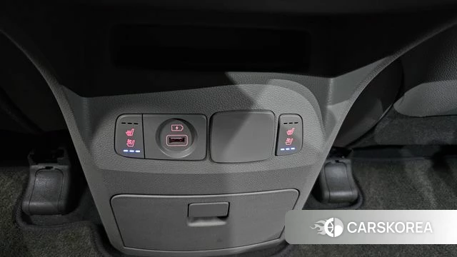Kia The New Carnival id 4581421 из Кореи 19