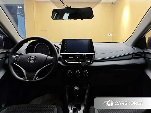 Toyota Vios FS id 4353707 из Китая 19