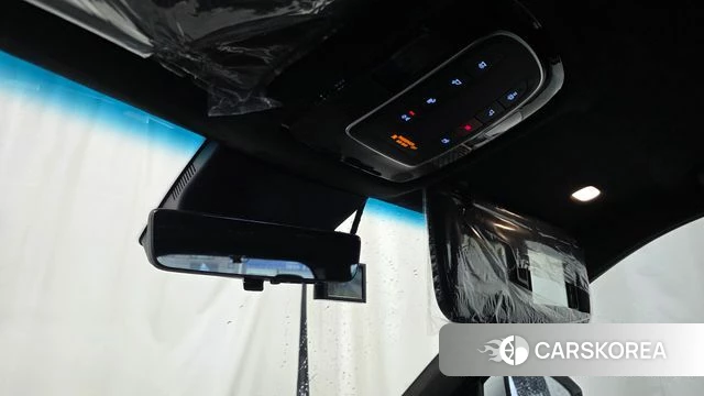 Hyundai The New Palisade id 4354350 из Кореи 19