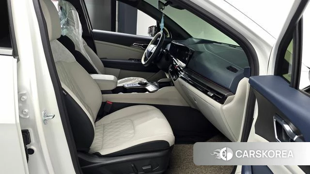 Kia The New Sportage 5th Generation id 4623091 из Кореи 19