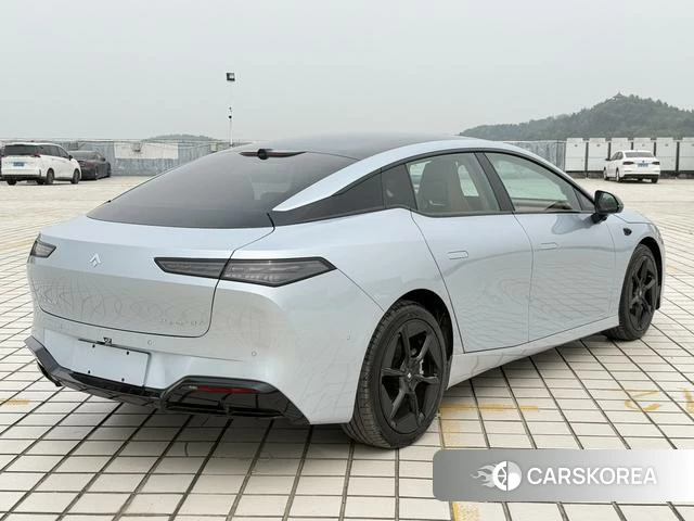 GAC Haobo Haobo GT id 3913709 из Китая 19