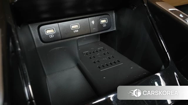 Kia Sorento 4th Generation id 4667165 из Кореи 19