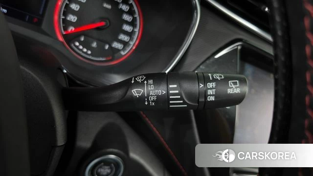 Chevrolet (GM Daewoo) Trailblazer id 4906687 из Кореи 19