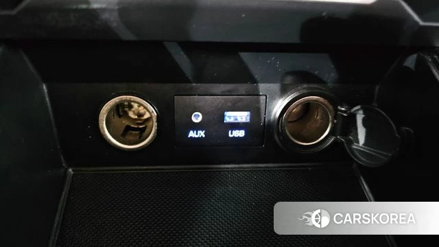 Hyundai Avante AD id 4188597 из Кореи 19