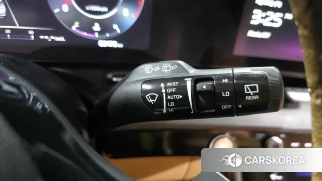 Kia Carnival 4th generation id 4230789 из Кореи 19