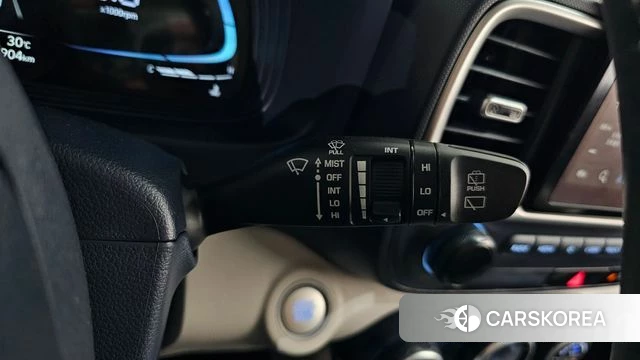 Hyundai Venue id 4612808 из Кореи 19