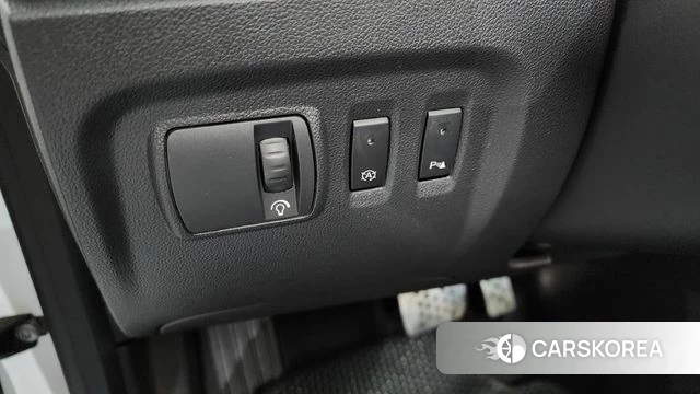 Renault Korea (Samsung) New QM3 id 4471659 из Кореи 19