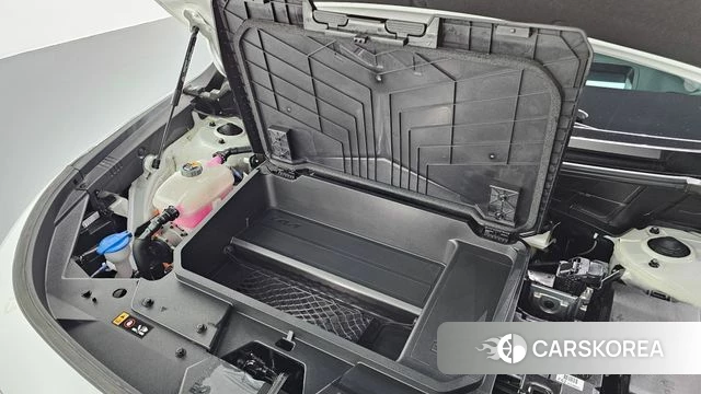 Kia Di All New Niro EV id 4534359 из Кореи 19