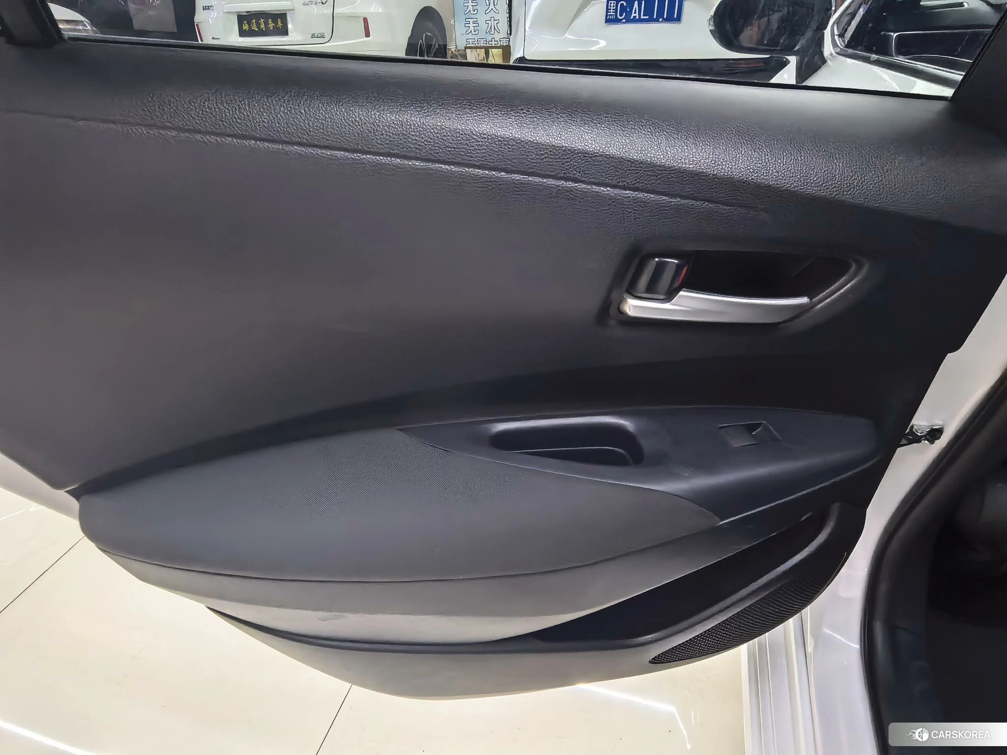 Toyota Corolla id 4513515 из Китая 19
