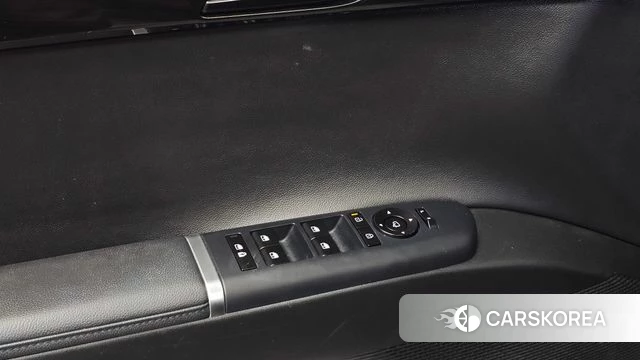 Hyundai Grandeur (GN7) id 4941889 из Кореи 19