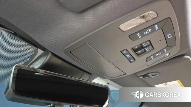 Toyota Sienna 4th Generation id 4669959 из Кореи 19