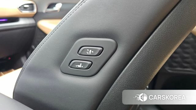 Hyundai The New Santa Fe id 4329823 из Кореи 19