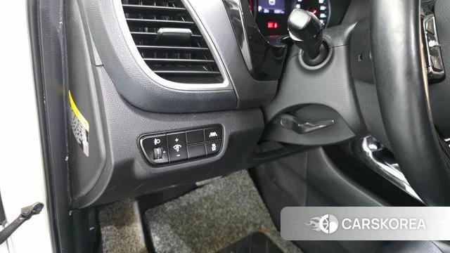 Kia Seltos id 4637677 из Кореи 19