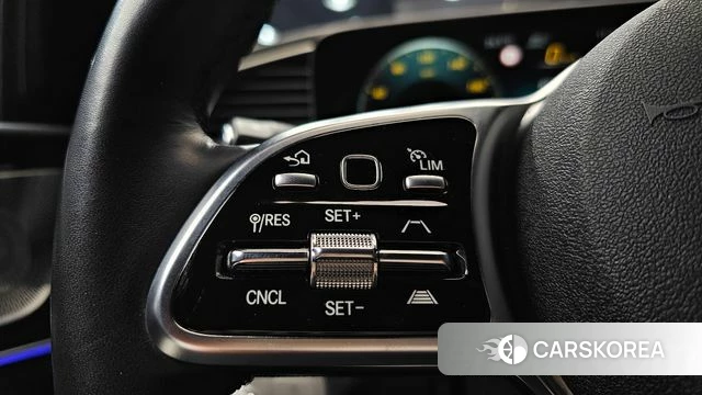 Mercedes-Benz GLE-Class W167 id 4444225 из Кореи 19