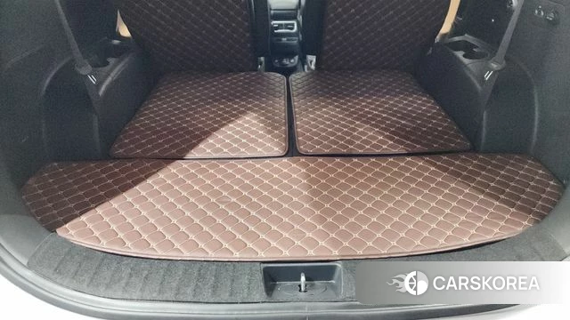 Hyundai The New Santa Fe id 4186606 из Кореи 19