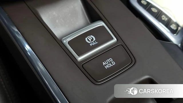 Hyundai The New Grandeur IG id 4355861 из Кореи 19