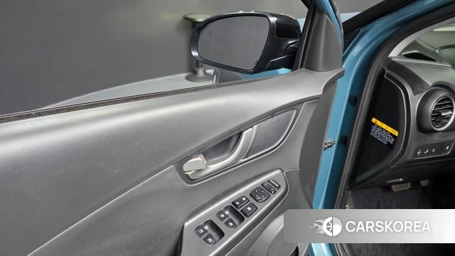 Hyundai Kona id 4633108 из Кореи 19
