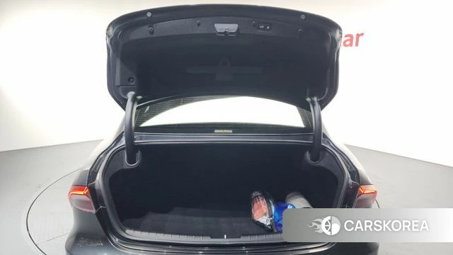 Hyundai The New Grandeur IG id 4530119 из Кореи 19