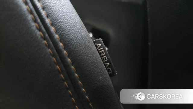 Chevrolet (GM Daewoo) The New Trax id 4595431 из Кореи 19