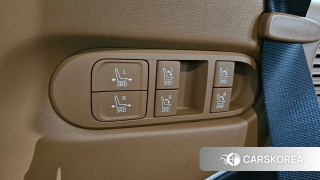 Hyundai Palisade (LX3) id 4710543 из Кореи 19