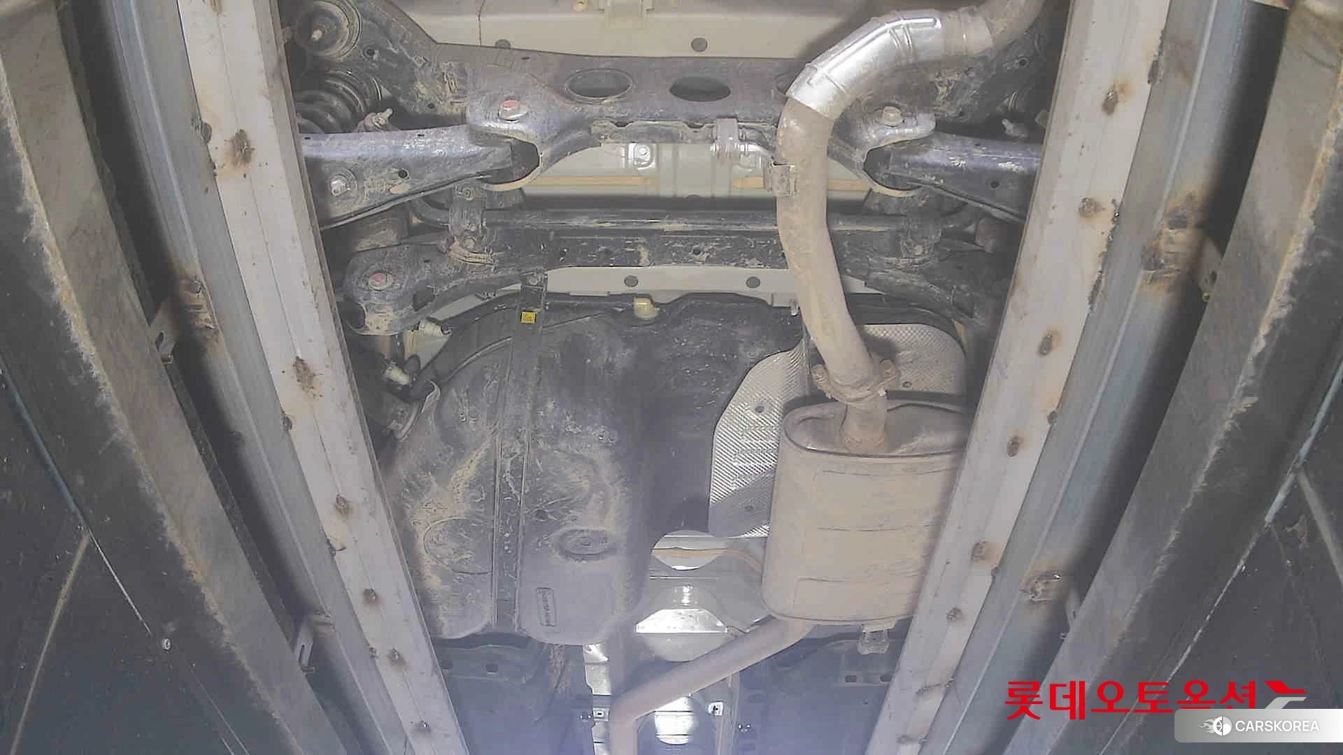 Kia Sorento Hybrid id 4902409 из Кореи 19