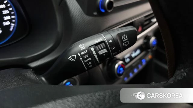 Hyundai Kona id 4772621 из Кореи 19