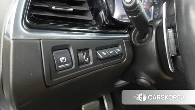 Cadillac XT6 id 4849542 из Кореи 19