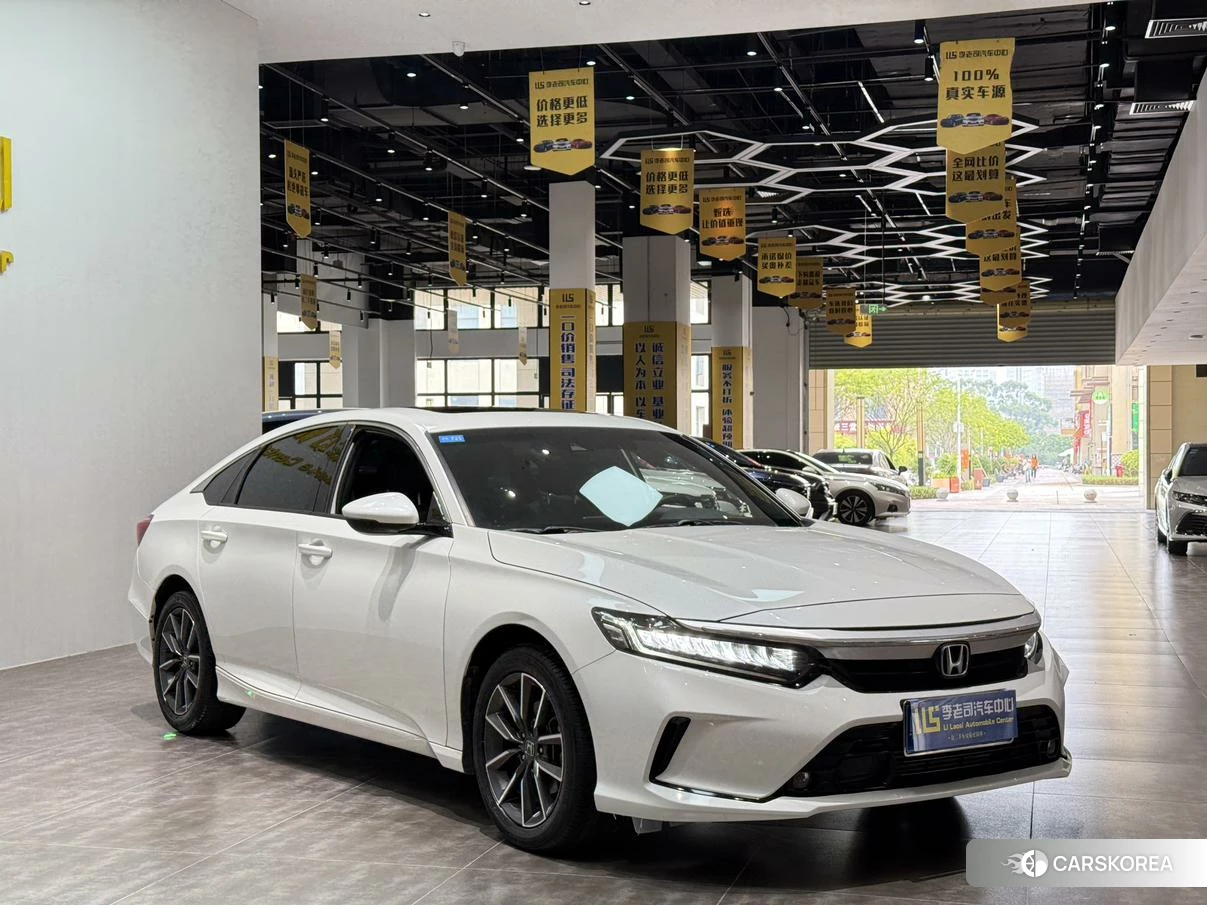 Honda Yingshipai id 4455433 из Китая 19