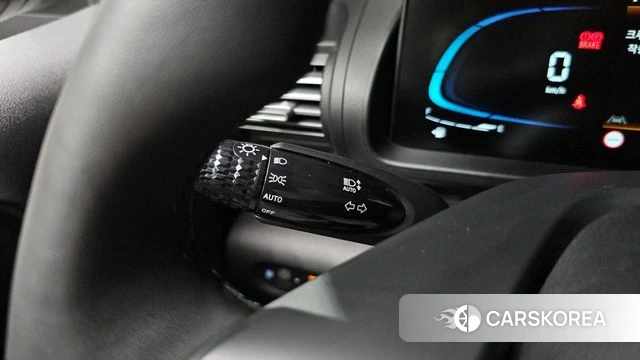 Hyundai Casper id 4603656 из Кореи 19