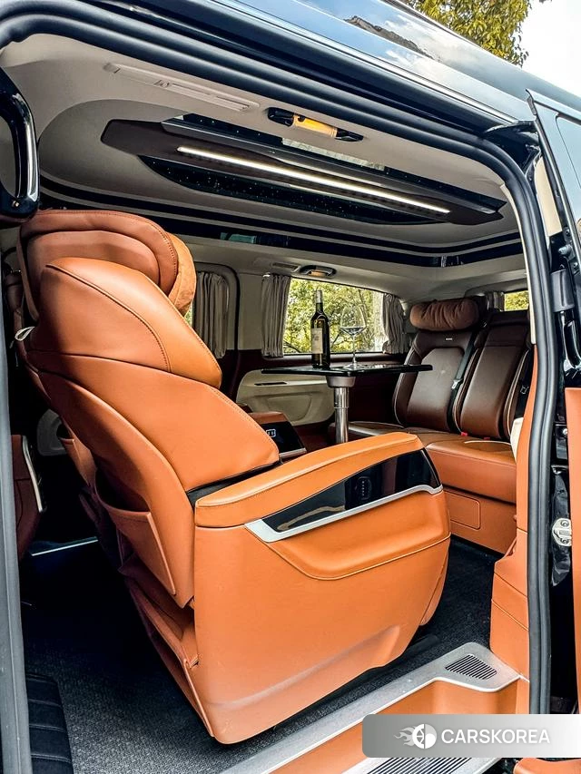 Mercedes-Benz Vito id 4329138 из Китая 19