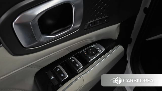 Kia The New Sorento 4th Generation id 4387995 из Кореи 19