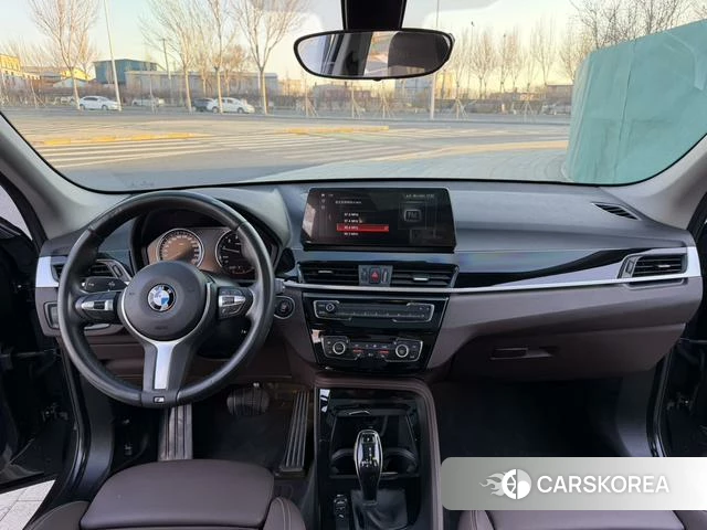 BMW X1 id 4301611 из Китая 19