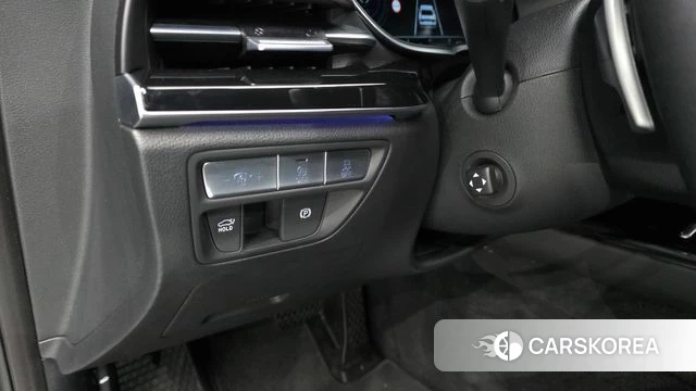 Genesis G80 (RG3) id 4414919 из Кореи 19