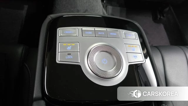 Genesis G80 (RG3) id 4692426 из Кореи 19