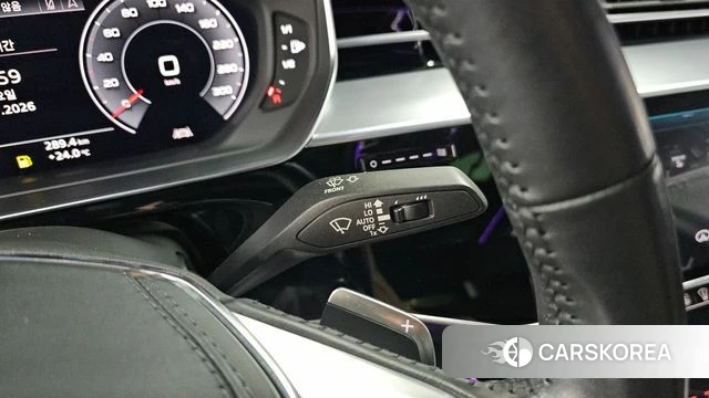 Audi A8 (D5) id 4625580 из Кореи 19