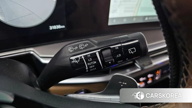 Kia The New Sorento 4th Generation id 4200931 из Кореи 19