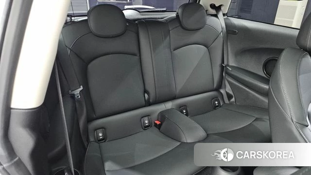 Mini Cooper id 4636507 из Кореи 19