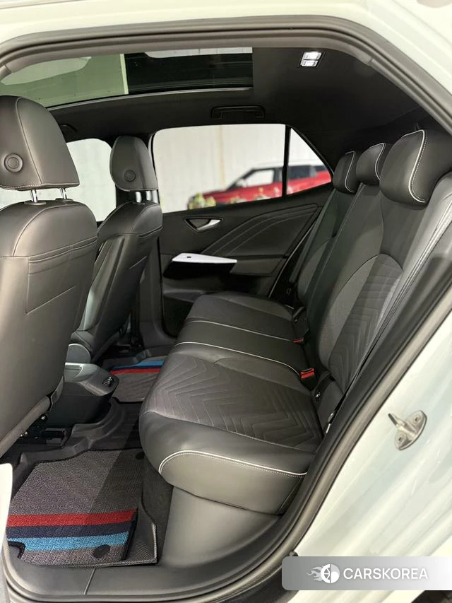 Volkswagen ID.3 id 4256118 из Китая 19