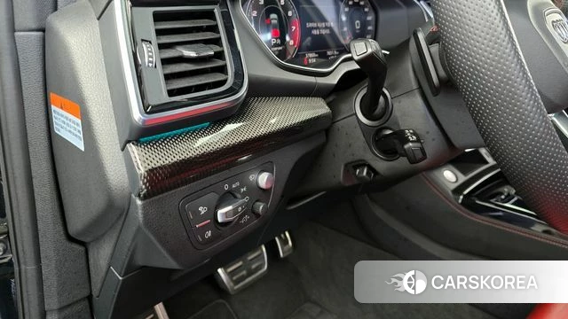 Audi SQ5 (FY) id 4201237 из Кореи 19