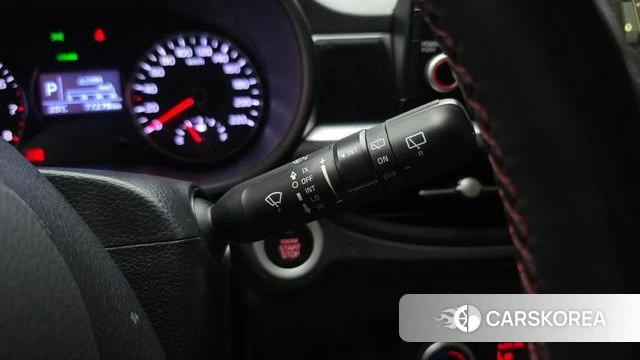 Kia All New Morning (JA) id 4496773 из Кореи 19