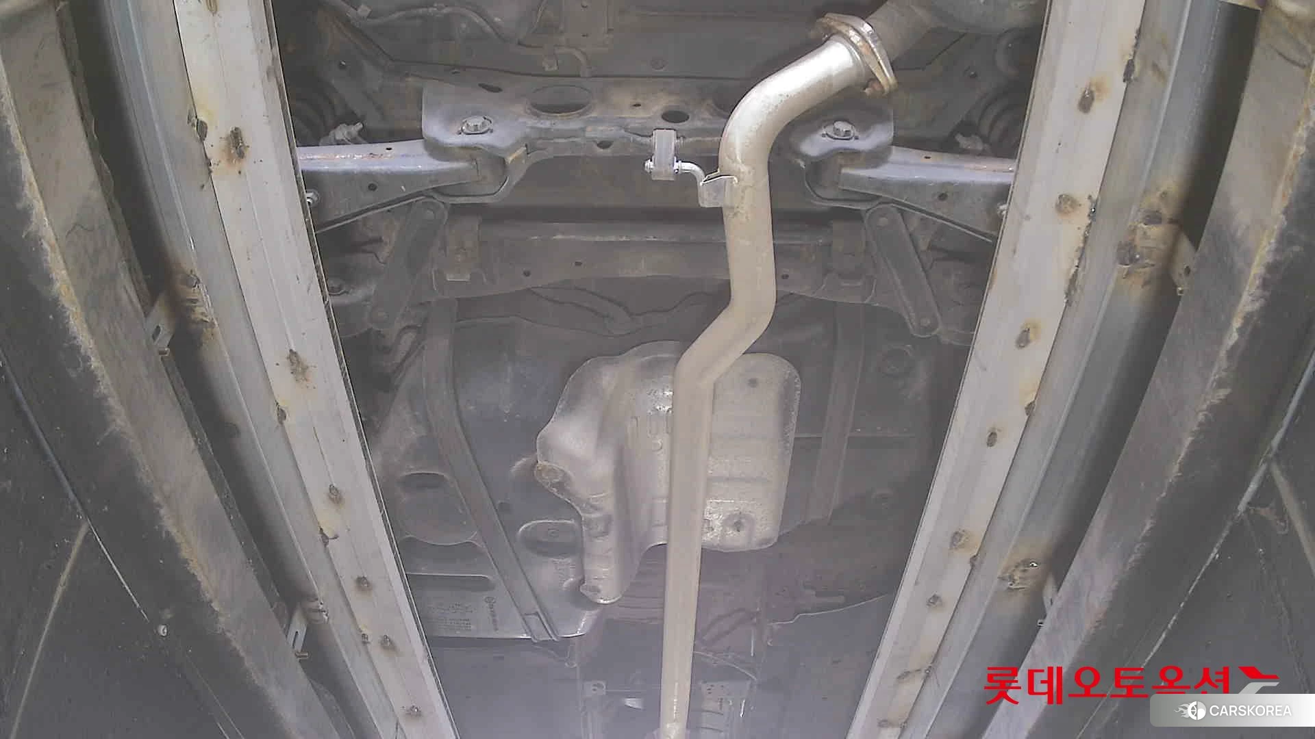 Hyundai Santa Fe id 4347301 из Кореи 19