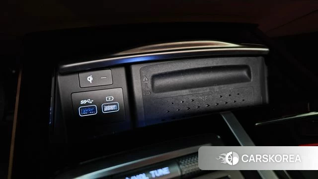 Genesis G80 (RG3) id 4632367 из Кореи 19