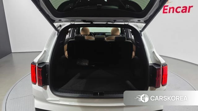 Kia Sorento 4th Generation id 4500739 из Кореи 19
