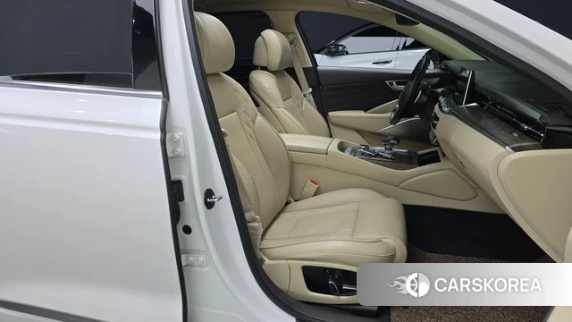 Kia More K9 id 4284807 из Кореи 19