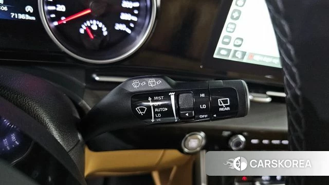 Kia Carnival 4th generation id 4656776 из Кореи 19